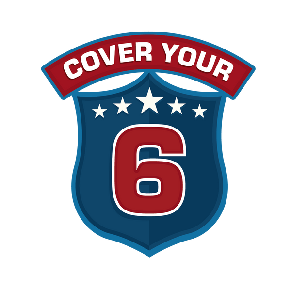 Cover Your 6